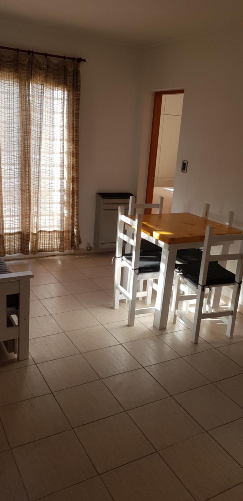 Departamentos Alsina 1 Apartment Viedma Ngoại thất bức ảnh