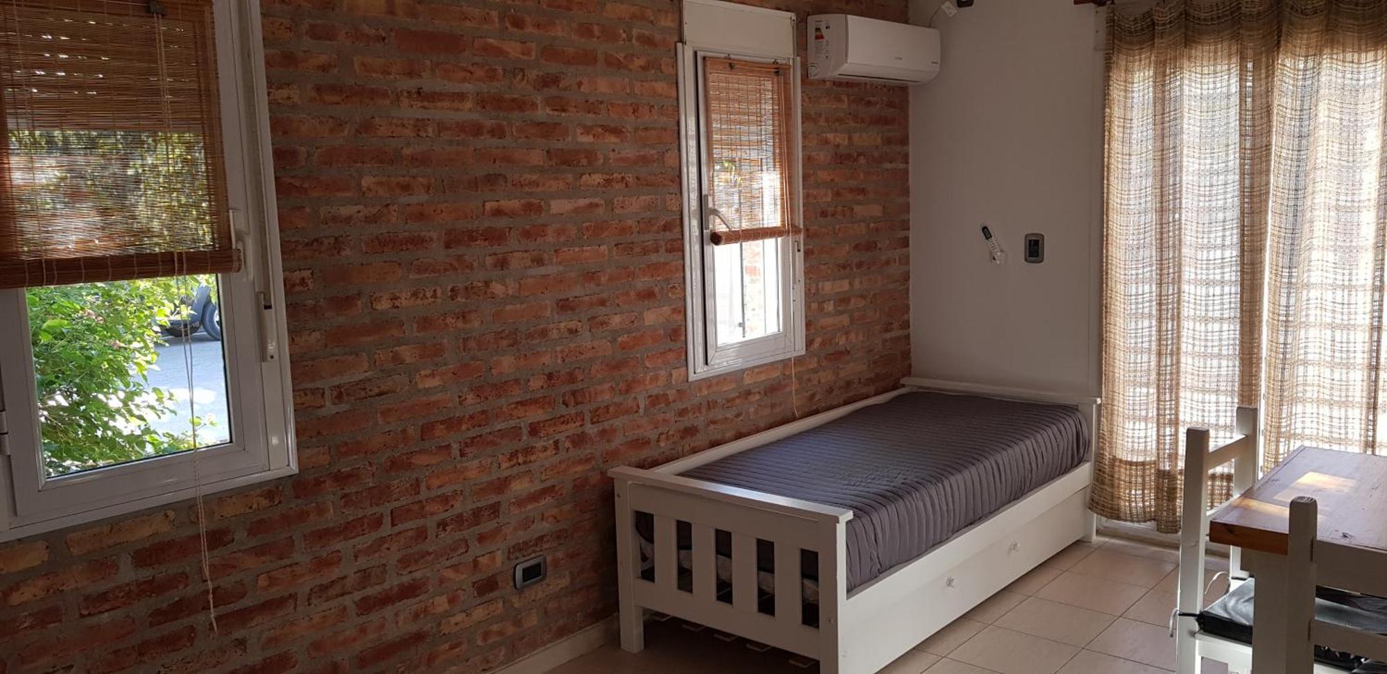 Departamentos Alsina 1 Apartment Viedma Ngoại thất bức ảnh
