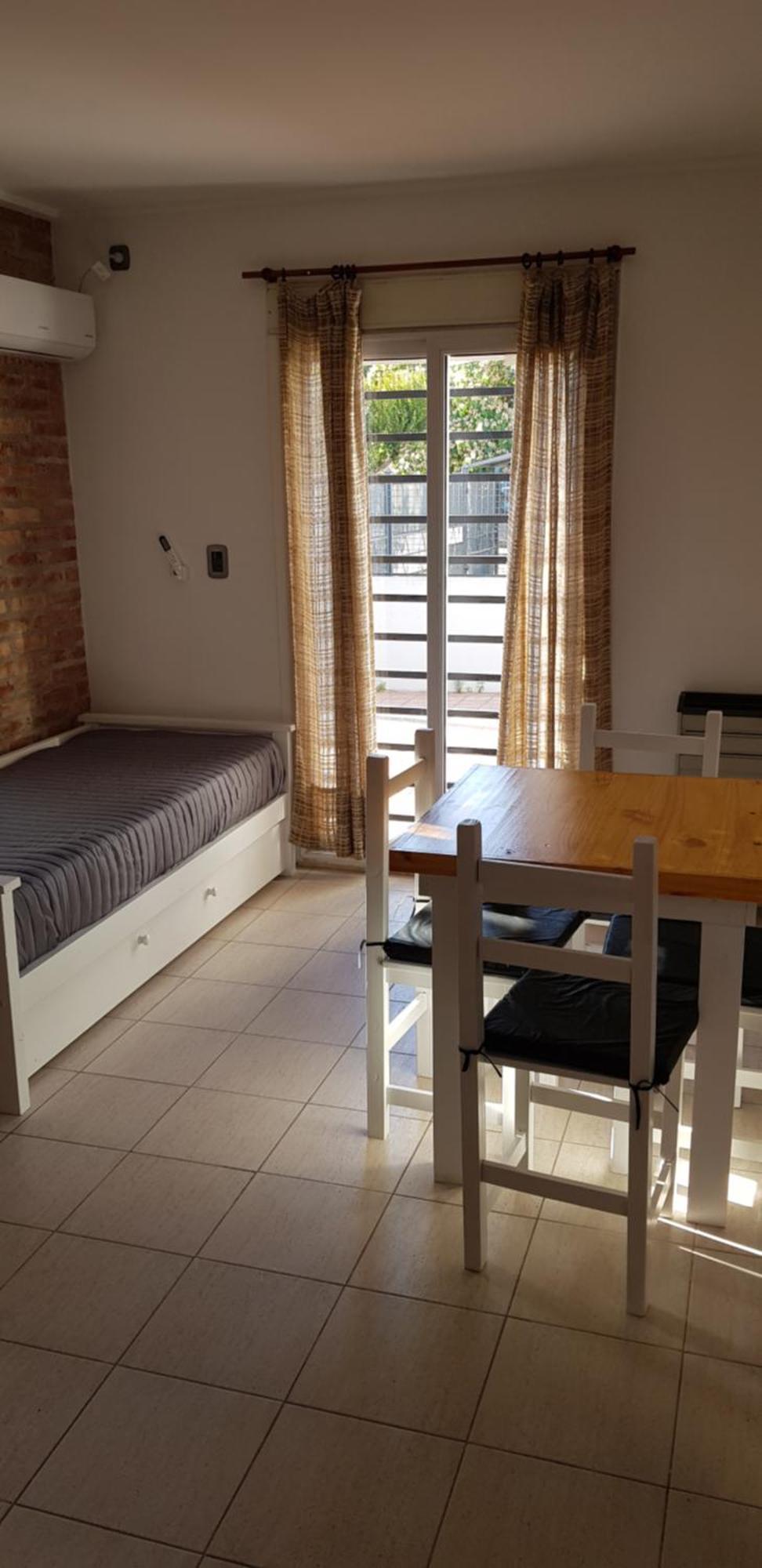Departamentos Alsina 1 Apartment Viedma Ngoại thất bức ảnh